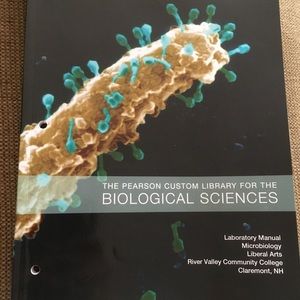 Microbiology lab manual